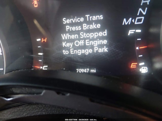 2C3CDXHG1KH671157 Dodge Charger