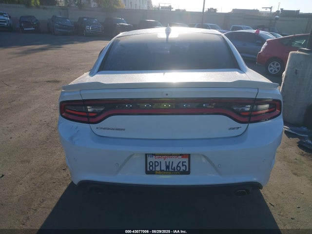 2C3CDXHG1KH671157 Dodge Charger