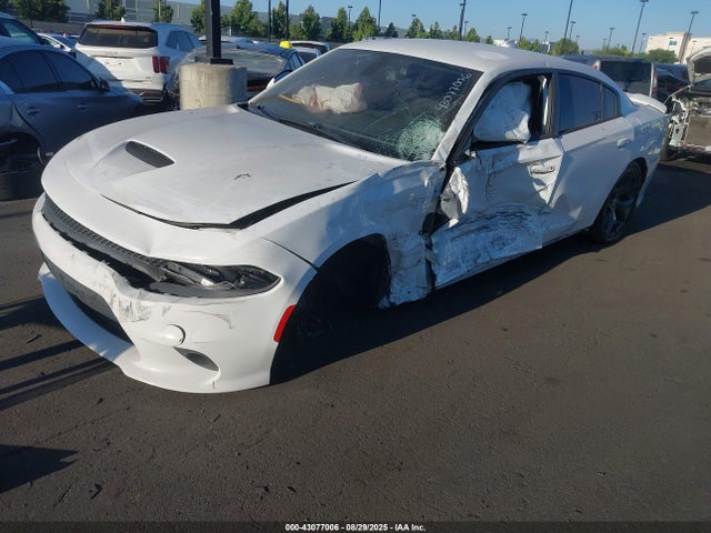 2C3CDXHG1KH671157 Dodge Charger
