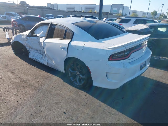 2C3CDXHG1KH671157 Dodge Charger
