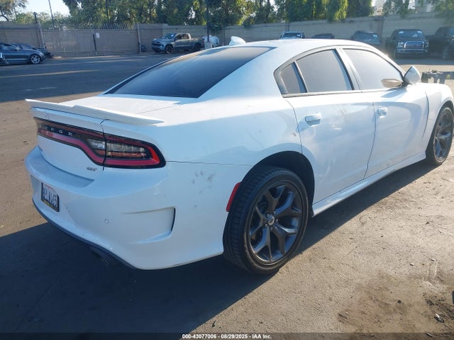 2C3CDXHG1KH671157 Dodge Charger