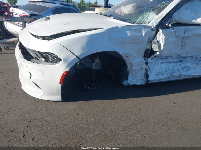 2C3CDXHG1KH671157 Dodge Charger