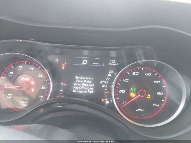 2C3CDXHG1KH671157 Dodge Charger