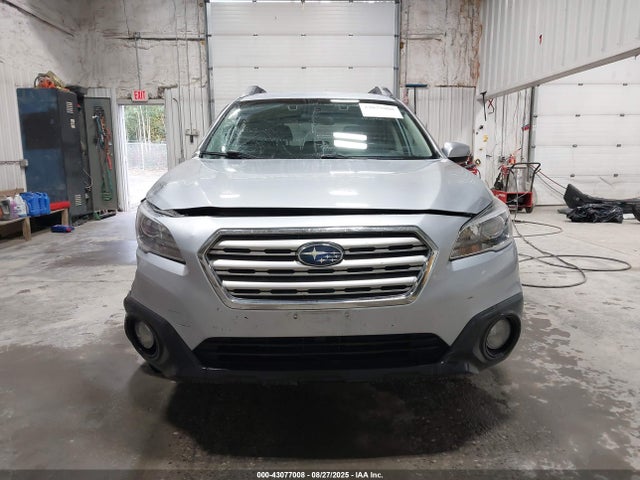 Subaru 2.5l u5 2016 4S4BSAFC0G3245024 Image 12