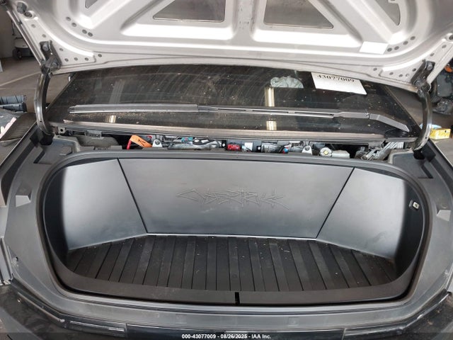 2024 TESLA CYBERTRUCK 7G2CEHED4RA027803 Photo 9
