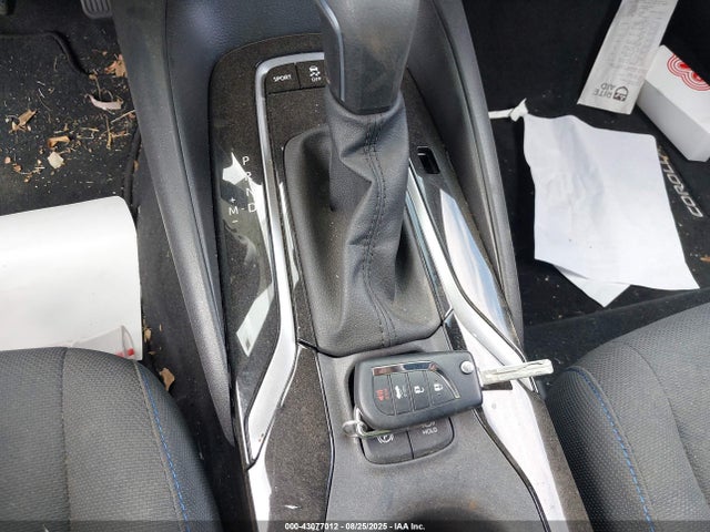 Toyota m20a-fks 2022 5YFS4MCE1NP134105 Image 11