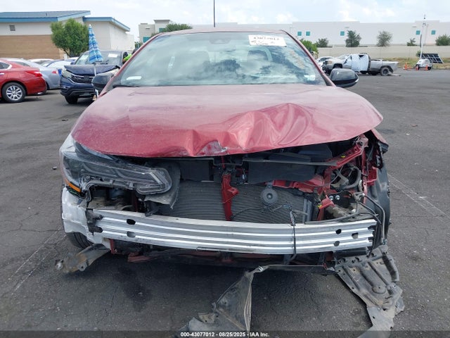 Toyota m20a-fks 2022 5YFS4MCE1NP134105 Image 13