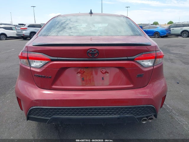 Toyota m20a-fks 2022 5YFS4MCE1NP134105 Image 17