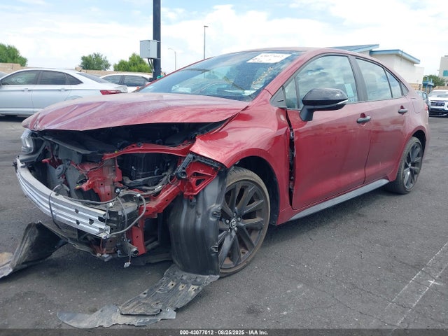 Toyota m20a-fks 2022 5YFS4MCE1NP134105 Image 2