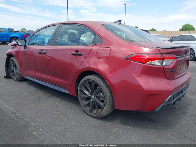 Toyota m20a-fks 2022 5YFS4MCE1NP134105 Image 3