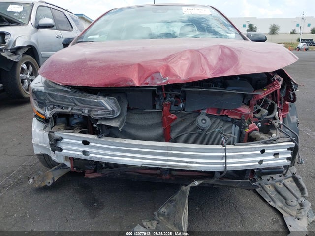 Toyota m20a-fks 2022 5YFS4MCE1NP134105 Image 6
