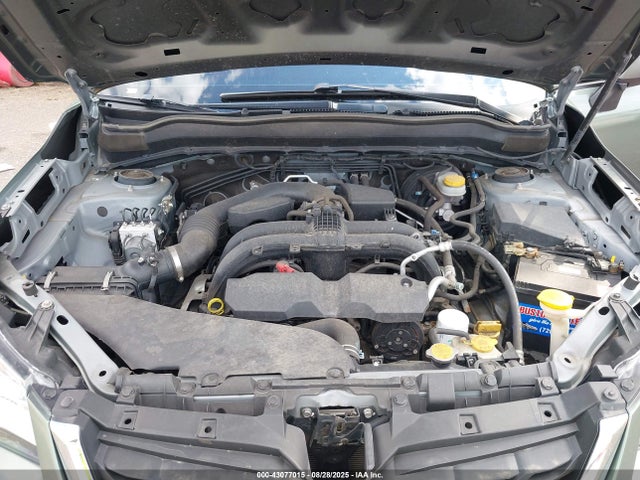 Subaru naturally aspirated u5 2017 JF2SJAEC3HH477423 Image 10