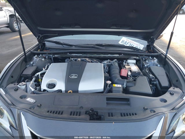 58ADZ1B11SU194685 Lexus 2gr-fks