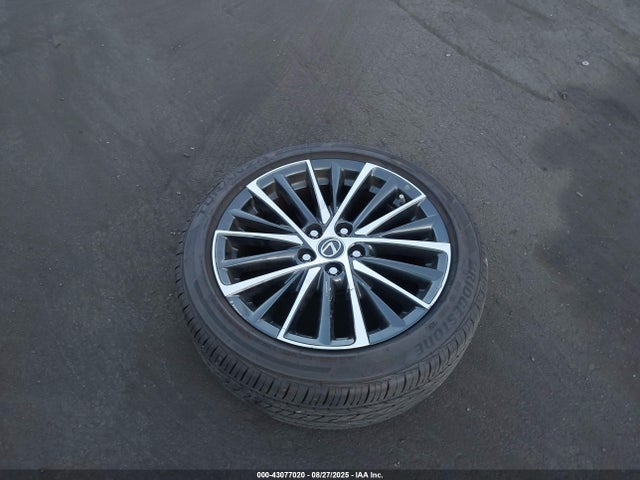 58ADZ1B11SU194685 Lexus 2gr-fks