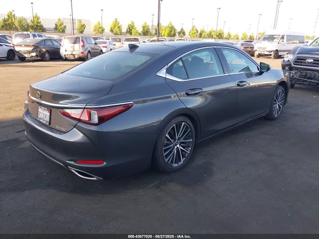 58ADZ1B11SU194685 Lexus 2gr-fks