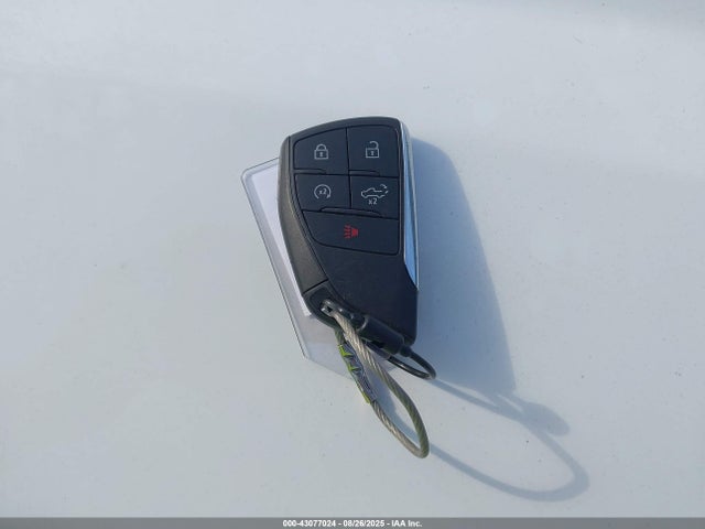 3GTUUDED7RG312057 GMC l84