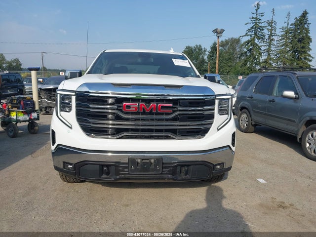 3GTUUDED7RG312057 GMC l84