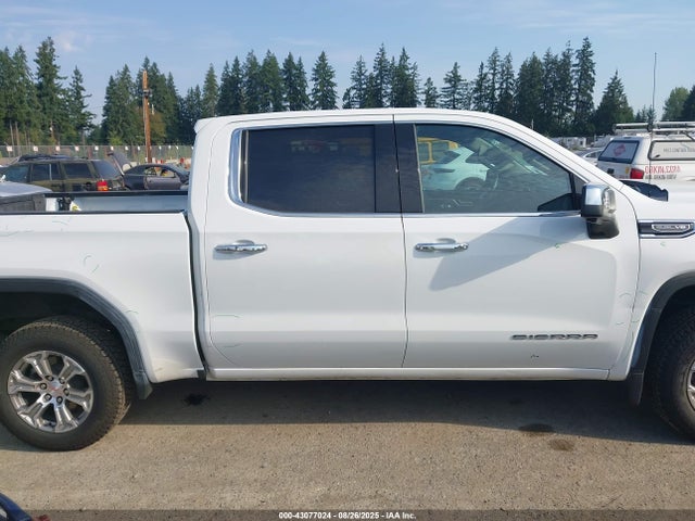 3GTUUDED7RG312057 GMC l84