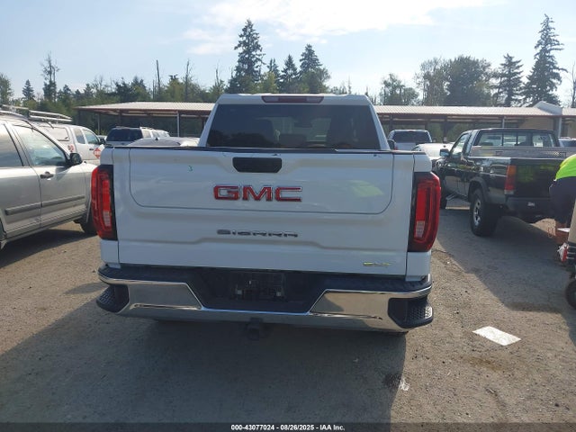 3GTUUDED7RG312057 GMC l84
