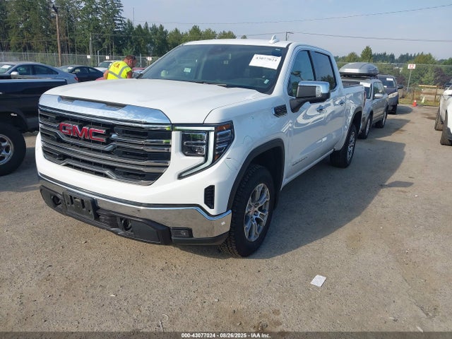 3GTUUDED7RG312057 GMC l84