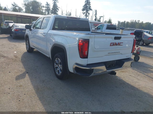 3GTUUDED7RG312057 GMC l84