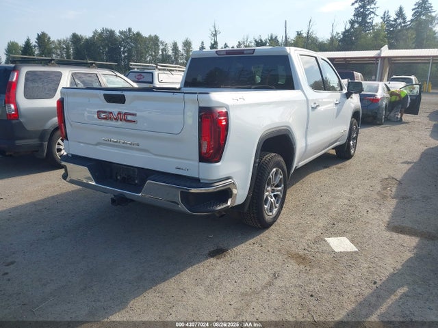 3GTUUDED7RG312057 GMC l84