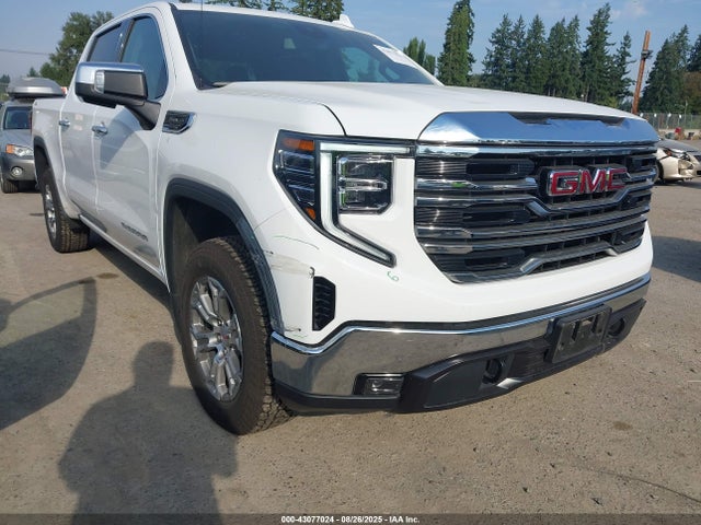 3GTUUDED7RG312057 GMC l84