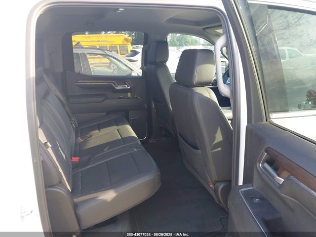 3GTUUDED7RG312057 GMC l84