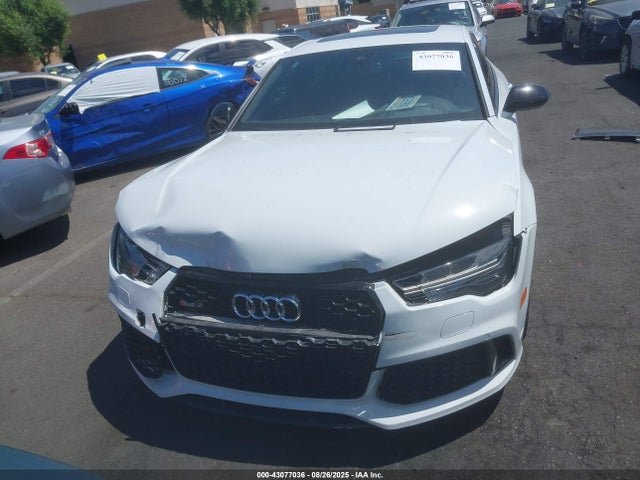 WUAWAAFC1HN902544 Audi 2017