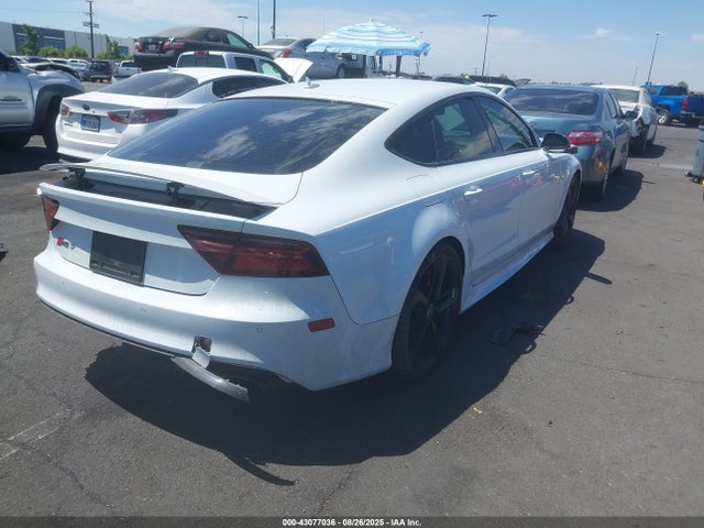 WUAWAAFC1HN902544 Audi 2017