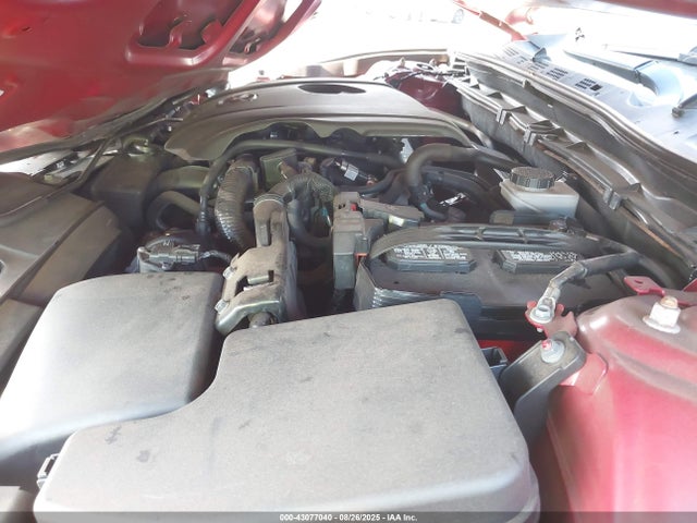 JM1BM1L77E1145324 Mazda pe