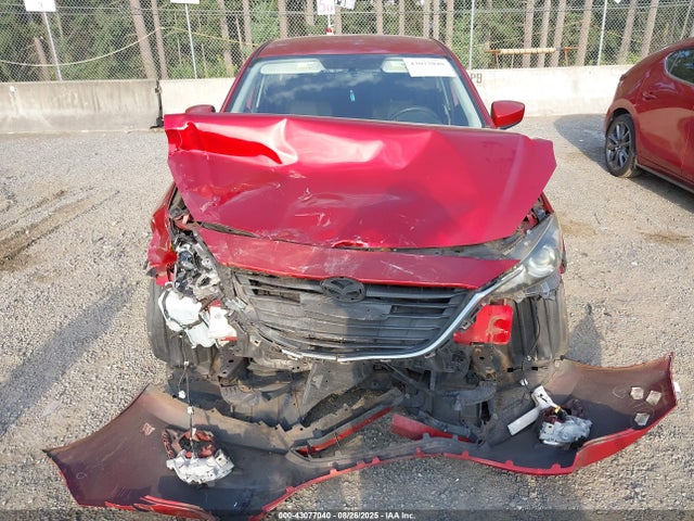 JM1BM1L77E1145324 Mazda pe