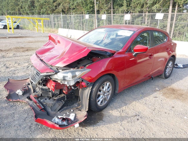 JM1BM1L77E1145324 Mazda pe