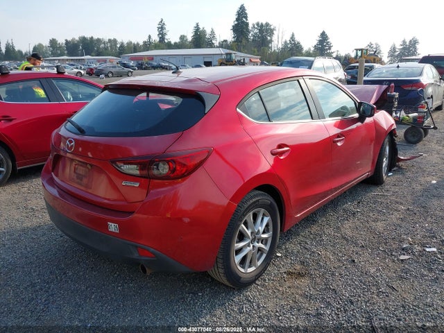 JM1BM1L77E1145324 Mazda pe