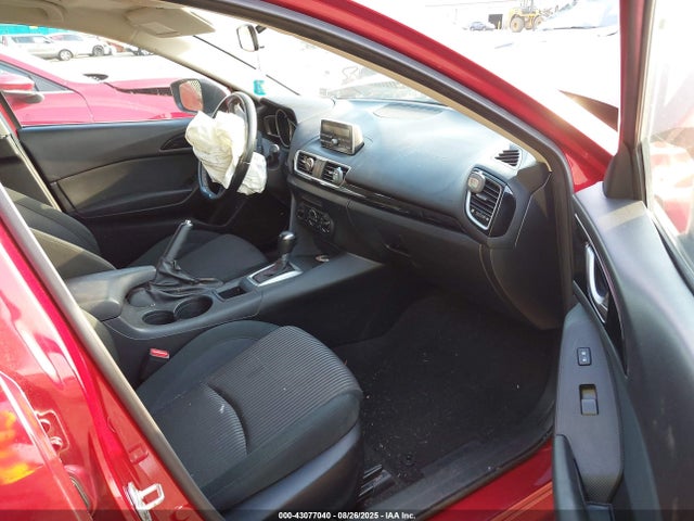 JM1BM1L77E1145324 Mazda pe