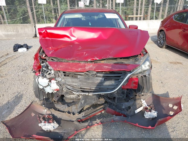 JM1BM1L77E1145324 Mazda pe