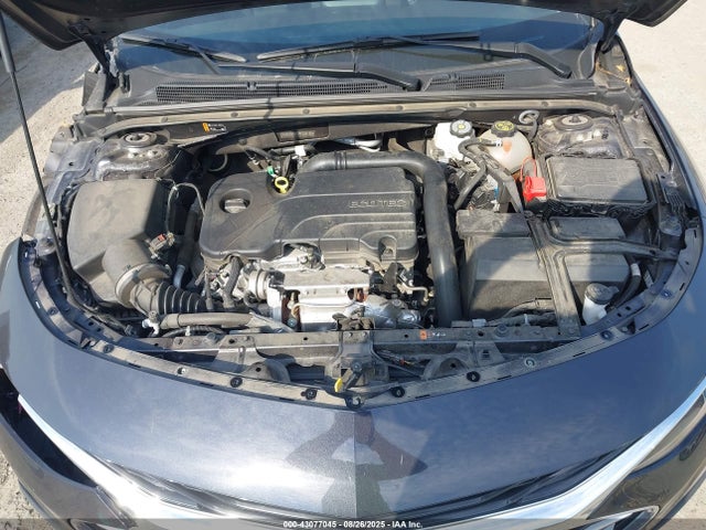 1G1ZD5ST3PF225190 Chevrolet lfv