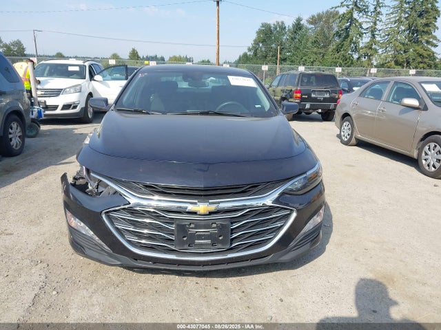 1G1ZD5ST3PF225190 Chevrolet lfv
