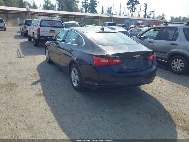 1G1ZD5ST3PF225190 Chevrolet lfv