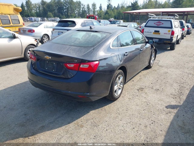 1G1ZD5ST3PF225190 Chevrolet lfv