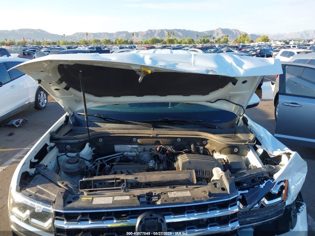 Volkswagen fsi 2019 1V2DR2CAXKC603013 Image 10