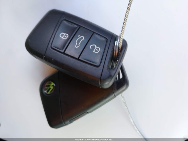 Volkswagen fsi 2019 1V2DR2CAXKC603013 Image 11