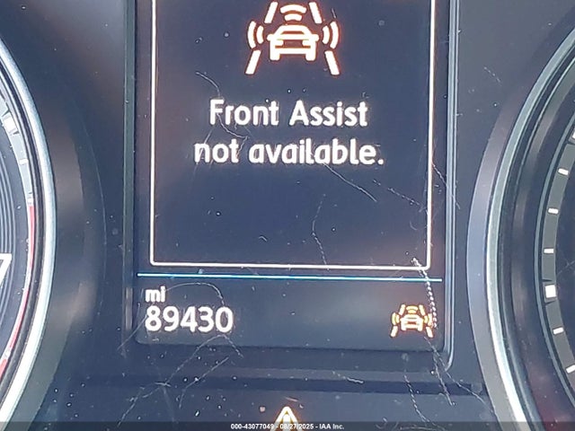 Volkswagen fsi 2019 1V2DR2CAXKC603013 Image 15