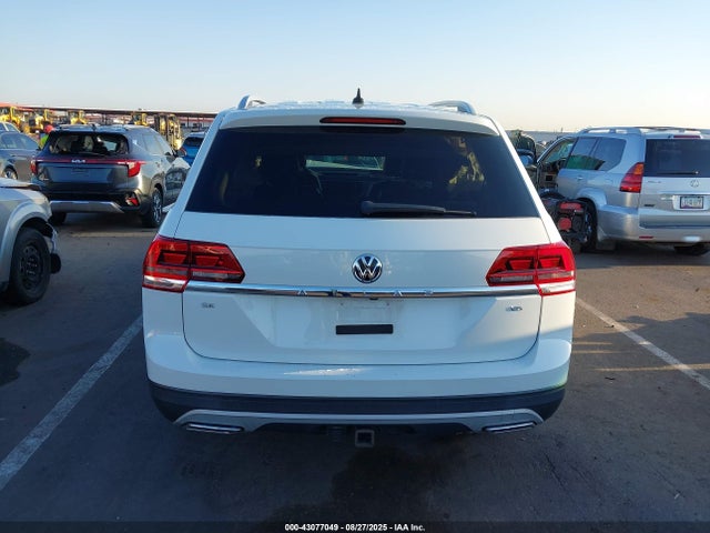Volkswagen fsi 2019 1V2DR2CAXKC603013 Image 16