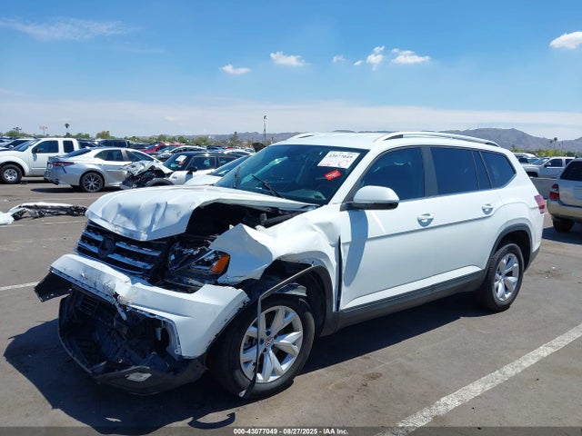 Volkswagen fsi 2019 1V2DR2CAXKC603013 Image 2