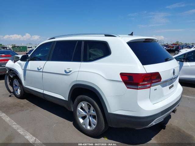 Volkswagen fsi 2019 1V2DR2CAXKC603013 Image 3