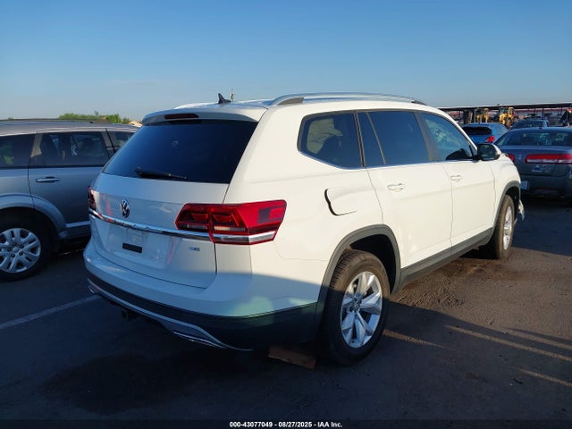 Volkswagen fsi 2019 1V2DR2CAXKC603013 Image 4