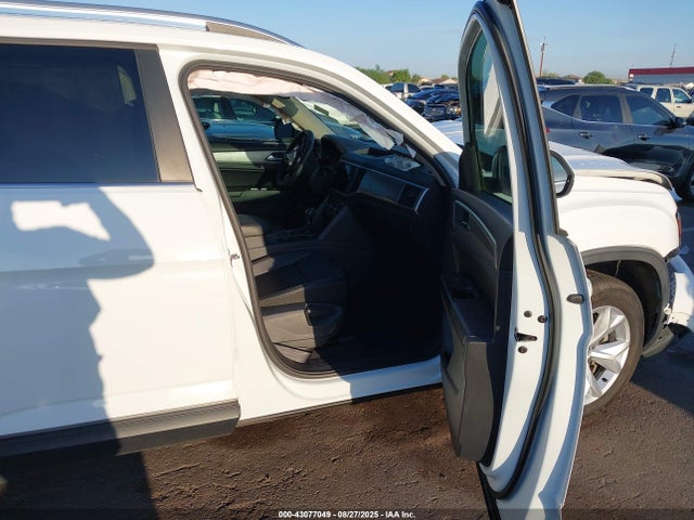 Volkswagen fsi 2019 1V2DR2CAXKC603013 Image 5