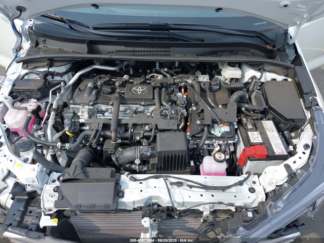 Toyota 2zr-fxe 2025 JTDBDMHE6S3018900 Image 10