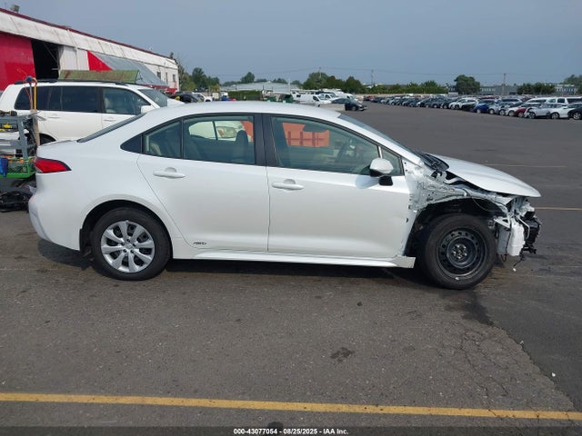 Toyota 2zr-fxe 2025 JTDBDMHE6S3018900 Image 14